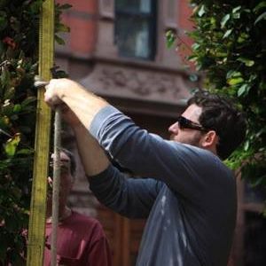 Meet your Posher, Adam